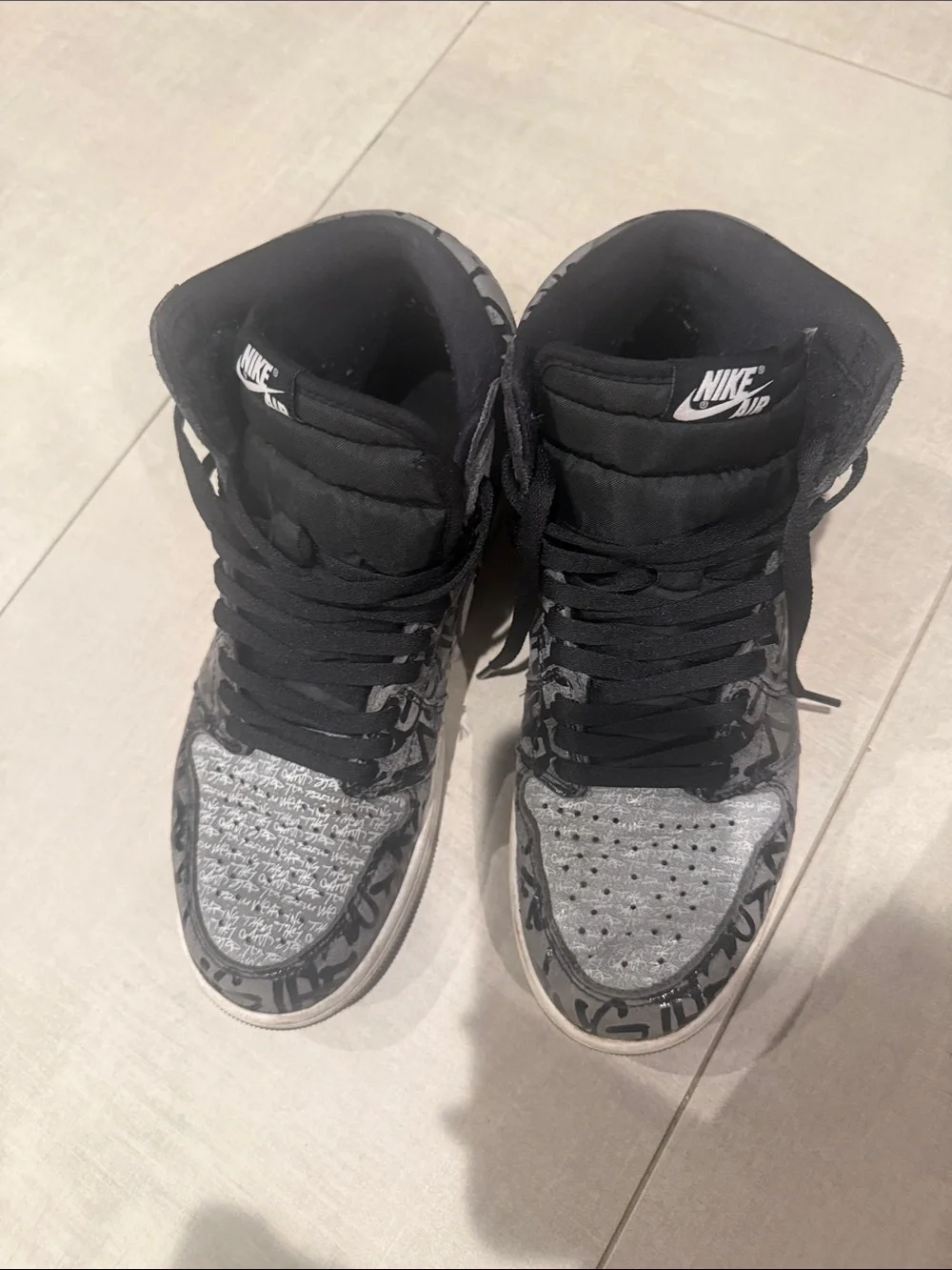 Air Jordan 1 High OG 